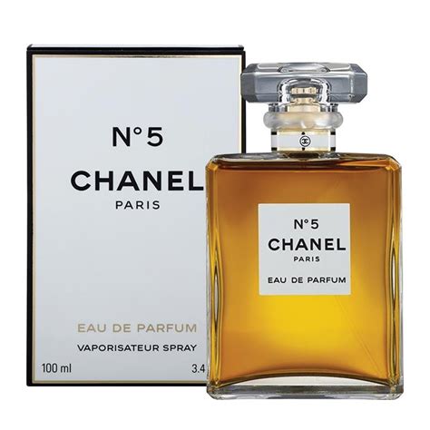 Chanel number 5 sale